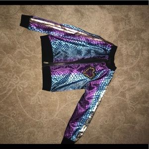 DESCENDANTS 3 MAL JACKET